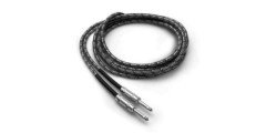 HOSA 1/4'' TS <-> 1/4'' TS Kumaş Gitar Kablosu