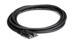 HOSA RCA (M) - RCA (M) Balanssız kablo 4.5 mt.