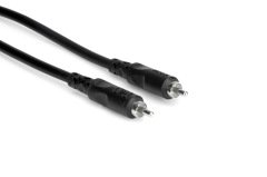 HOSA RCA (M) - RCA (M) Balanssız kablo 4.5 mt.