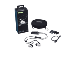 SE215SPE-W+BT2-EFS