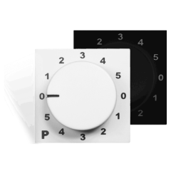 Audac PC3000 100V Program Seçici
