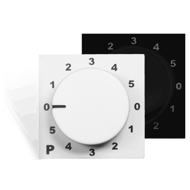 Audac PC4000 100V Program Seçici