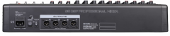 DDS DX PRO 16 16 KANALLI FX DECK MİKSER WATT