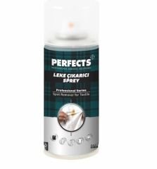 PERFECTS KURU TEMİZLEME SPREYİ LEKE ÇIKARICI SPREY DRY CLEANER
