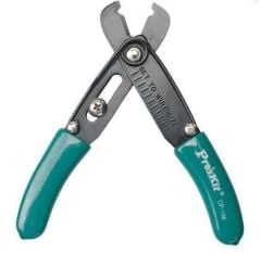 Proskit-CP-108 Kablo Soyucu Kablo Kesici