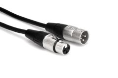 HOSA Pro XLR (F) - XLR (M) Balanslı kablo 1.5 mt.