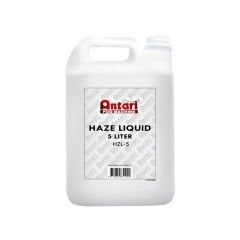 Antari HZL-5  Hazer Likiti Hazer makineler için  5 Litre