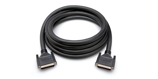 HOSA 8'li DB25-DB25 Snake Kablo (4.5 mt)
