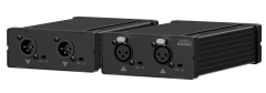 AUDAC ALI20MK2 Audio Line Isolator 600 - 600 Ohm