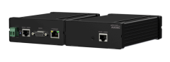 Audac APC100MK2 Evrensel Konfigürasyon ve Kontrol Ünitesi, RS232 / TCP-IP / RS485
