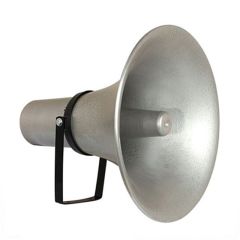 Mikafon HH75R 150W / 16 Ohm Alüminyum Horn Hoparlör, Rosso