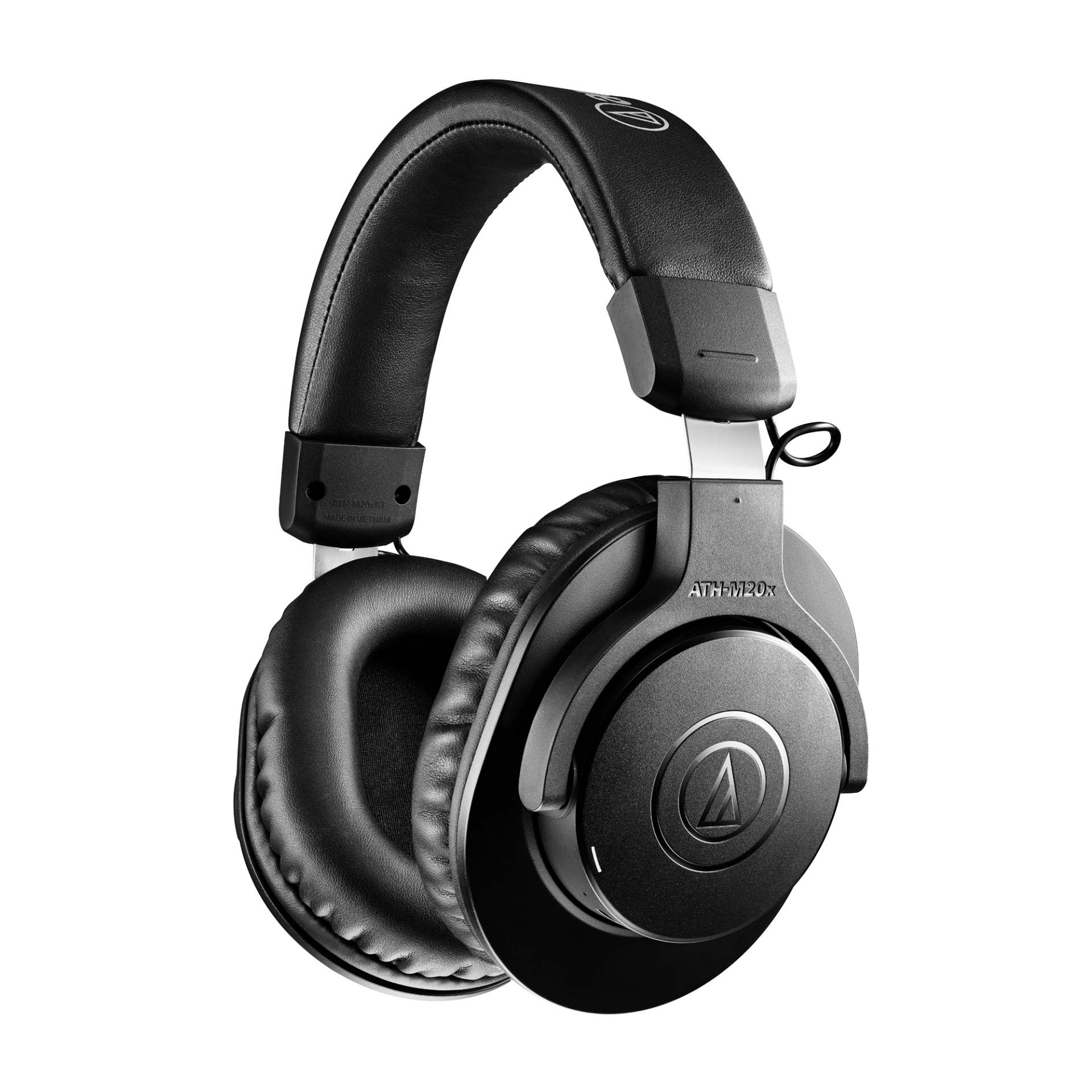 Audio-Technica ATH-M20xBT Kablosuz Stüdyo Kulaklığı