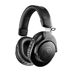 Audio-Technica ATH-M20xBT Kablosuz Stüdyo Kulaklığı