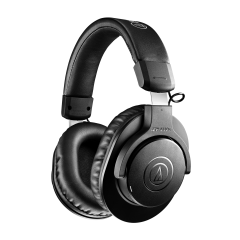 Audio-Technica ATH-M20xBT Kablosuz Stüdyo Kulaklığı