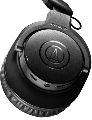 Audio-Technica ATH-M20xBT Kablosuz Stüdyo Kulaklığı