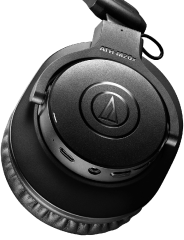Audio-Technica ATH-M20xBT Kablosuz Stüdyo Kulaklığı