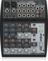 Behringer 1002EU 10 Kanal Mikser
