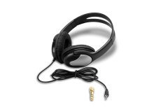 HOSA Supra Aural, Kapalı kulaklık