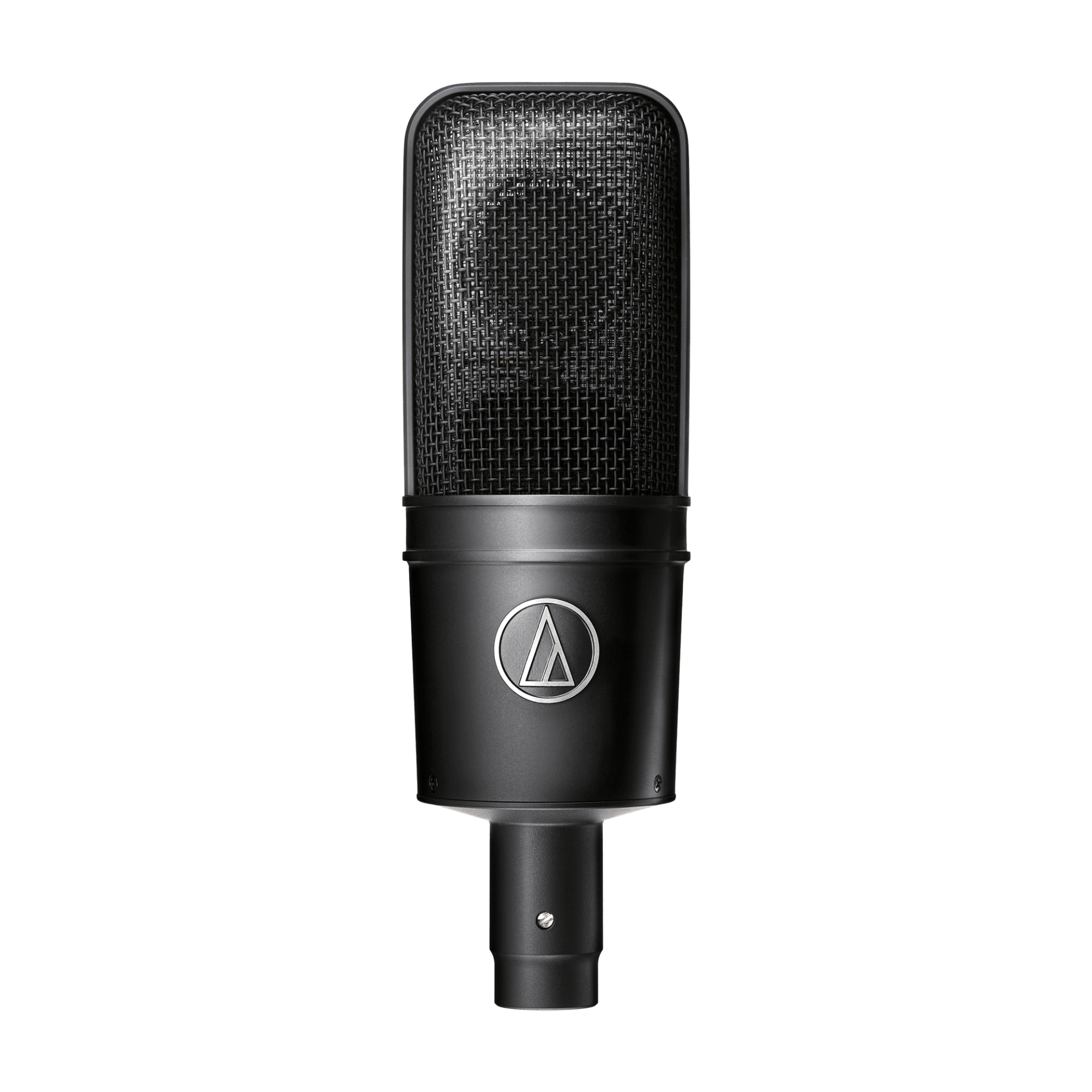 Audio Technica AT4040 Kondenser Mikrofon