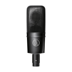 Audio Technica AT4040 Kondenser Mikrofon