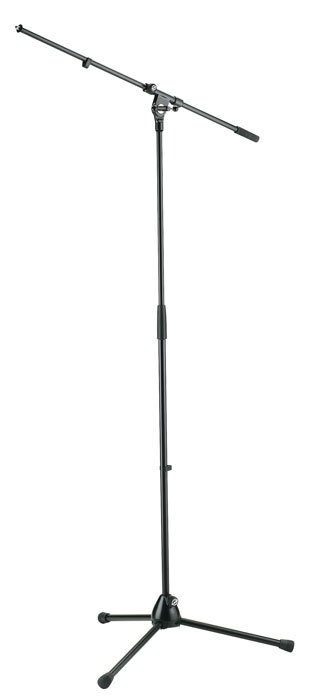 K&M Mikrofon Stand (21020-300-55)