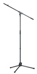 König & Meyer Mikrofon Stand (21070-300-55) Metal Gövde