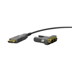 PROCAB CLV220A/15 Fiber HDMI KABLO HDMI 15 METRE