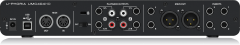 Behringer U-Phoria UMC404HD 4 Kanal Ses Kartı