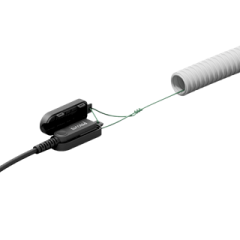 PROCAB CLV220A/40 Fiber HDMI KABLO HDMI 40 METRE
