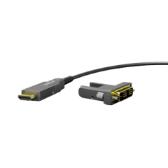 PROCAB CLV220A/50 Fiber HDMI KABLO HDMI 50 METRE