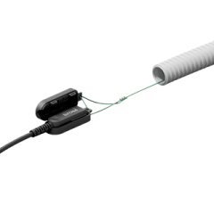 PROCAB CLV220A/100 Fiber HDMI KABLO HDMI 100 METRE