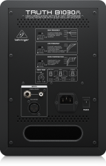 Behringer B1030A 50W Aktif Stüdyo Monitörü