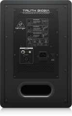 Behringer B1031A 2 Yollu 100 Watt Aktif Referans Hoparlör