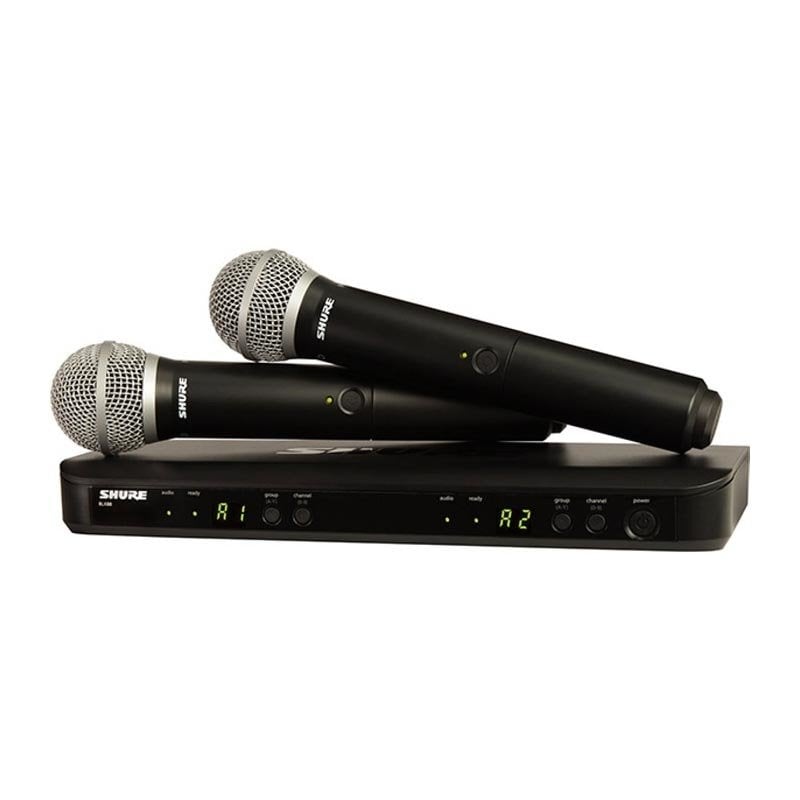 BLX288E/PG58