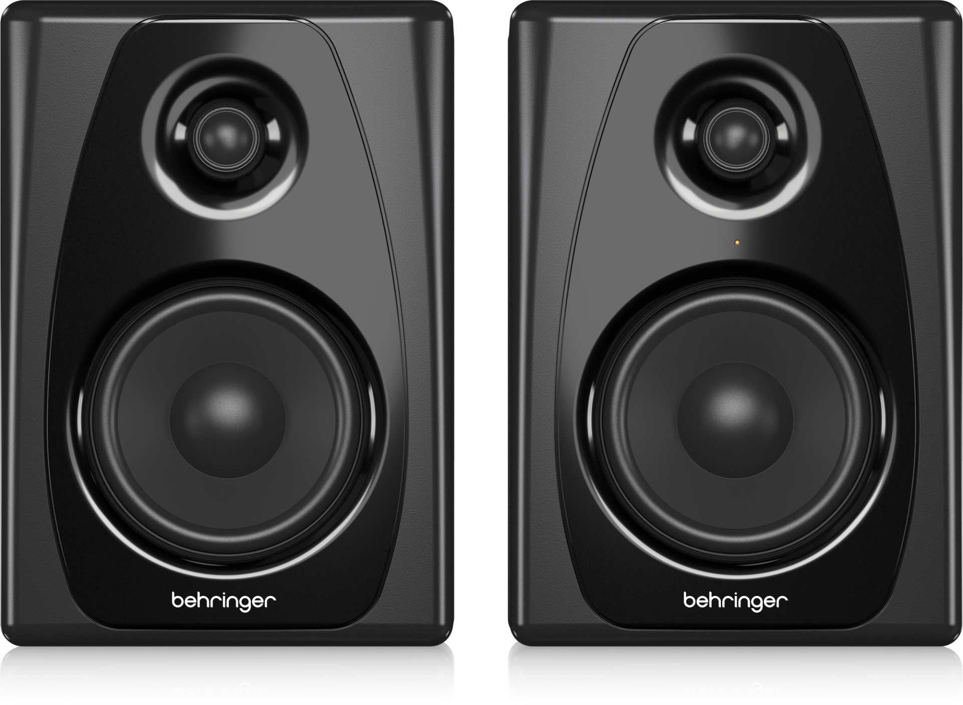 Behringer STUDIO 50USB 150W Usb'li Referans Monitör