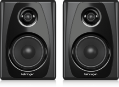 Behringer STUDIO 50USB 150W Usb'li Referans Monitör