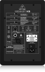 Behringer K5 5inç 100 Watt  Aktif Monitör