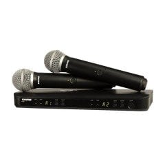 BLX288E/SM58