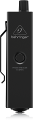 Behringer Powerplay P2 In-Ear Kulak Içi Kulaklık Monitörü