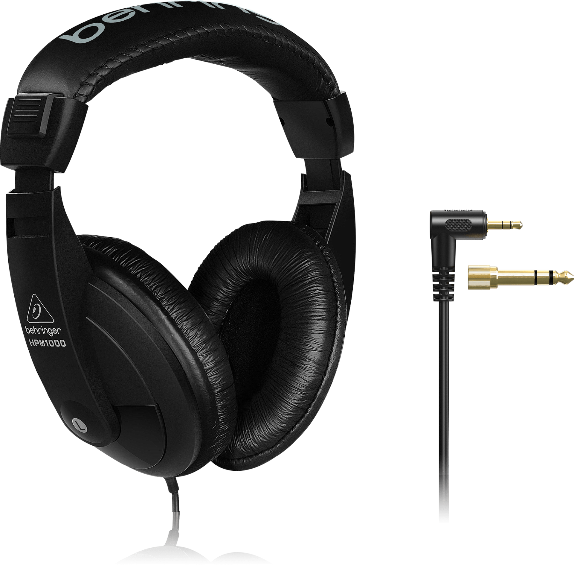 Behringer HPM1000-BK Profesyonel Kulaklık