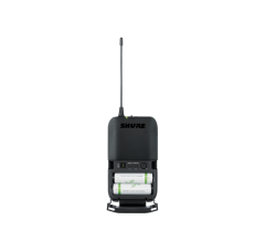 BLX1288E/SM35 Kablosuz El ve Headset Mikrofon Seti