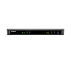 BLX1288E/SM35 Kablosuz El ve Headset Mikrofon Seti