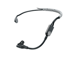 BLX1288E/SM35 Kablosuz El ve Headset Mikrofon Seti