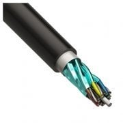 PROCAB MCR109 9x0,22 Multicore Sinyal Kablosu 1 Metre