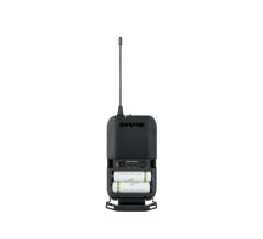 BLX1288E/W85 Kablosuz El ve Yaka Mikrofon Set