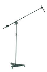 K&M Overhead Mikrofon Stand (21430-500-55)