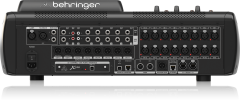 BEHRINGER X32 COMPACT 32 Kanallı Dijital Mikser