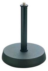 K&M Masaüstü Mikrofon Stand - Uzun (23200-300-55)