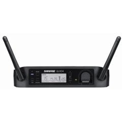 GLXD24E/SM58 Kablosuz El Mikrofonu Sistemi