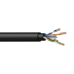 PROCAB BCT60U/1 HighFlex™ CAT6 U / UTP Ağ Kablosu 100 Metre